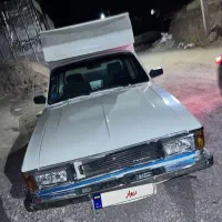 پیکان بار|خودرو سواری و وانت|نورآباد, |دیوار