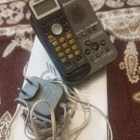 دو عدد تلفن حراج