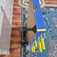 فوتبال دستی بزرگ ۹۰×۴۷