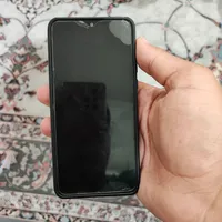 هوآوی p30lite پیکسل سوخته