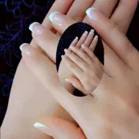 ناخن|خدمات آرایشگری و زیبایی|یاسوج, |دیوار