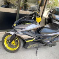 موتور سیکلت رایز