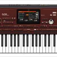فروش کیبورد pa700