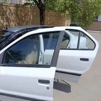 سمند LX ساده، مدل ۱۳۹۷