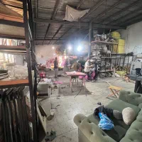 اجاره 500متر سالن احمدآبادمستوفی