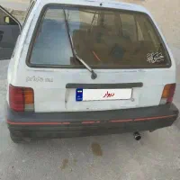 پراید هاچبک 74 فقط معاوضه روا