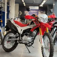 جی وای تریل پرواز Gy200