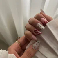 مدل کاشت ترمیم ناخن