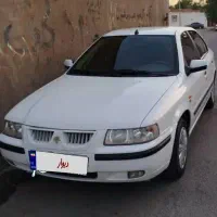 سمند LX ساده، مدل ۱۳۹۴|خودرو سواری و وانت|مسجد سلیمان, |دیوار