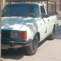 حمل بار با وانت