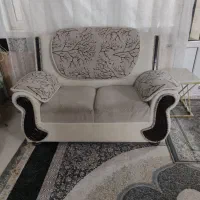 مبل کمد نوزاد|مبلمان خانگی و میز عسلی|تربت جام, شهید مدرس|دیوار