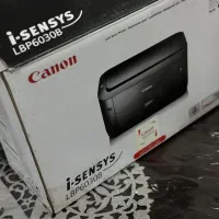 پرینتر لیزری کانن i-sensys LBP6030B|پرینتر، اسکنر، کپی، فکس|رشت, بازار|دیوار