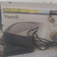 چرخ خیاطی ایتالیایی ویگولی