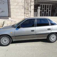 اوپل آسترا مدل 1994|خودرو سواری و وانت|کرج, ساماندهی|دیوار