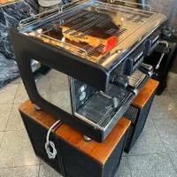 دستگاه اسپرسوساز قهوه ساز صنعتی کاسادیو دو گروپ|کافی‌شاپ و رستوران|مشهد, زمرد|دیوار