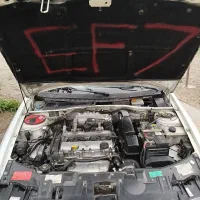 سمند متور ملی|خودرو سواری و وانت|تبریز, |دیوار