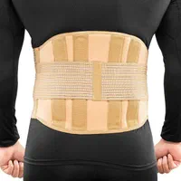 انواع کمربند طبی و شکم بند