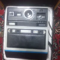 دوربین عکاسی کداک