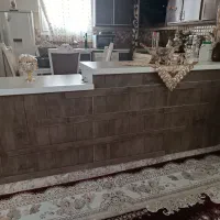 کابینت آشپزخانه|مصالح و تجهیزات ساختمان|قم, شهرک امام حسن|دیوار
