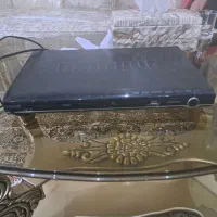 دستگاه سی دی/دی وی دی/دستگاه سالم