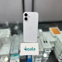 آیفون ۱۶ نرمال 256  %ch 100