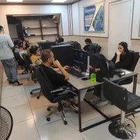 استخدام ادیتور و تدوین گر با حقوق بالا