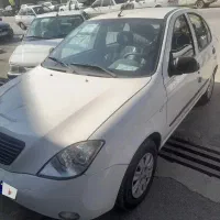 تیبا۲ مدل ۱۴۰۱