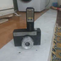 دوربین قدیمی
