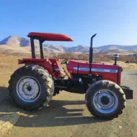 تراکتور 92جفت تازه تعمیر