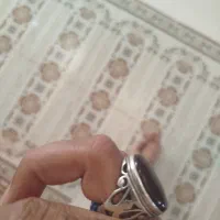 انگشتر عقیق