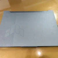 لپ‌تاپ ASUS TUF GAMING F15 درحدنو تضمینی|رایانه همراه|دزفول, |دیوار