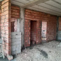 آجرچینی بلوک چینی سیمان کاری هبلکس