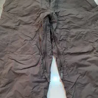 شلوار اسکی برند برتون Burton سایز لارج رنگ توسی|ورزشهای زمستانی|تهران, حشمتیه|دیوار