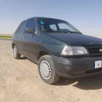 پراید مدل ۸۰|خودرو سواری و وانت|دهگلان, |دیوار