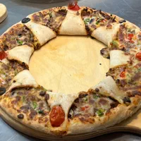 اموزش انواع غذا های فست فود