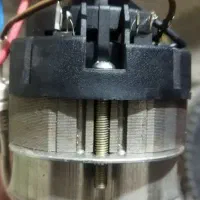 متور چرخ گوشت توشیبا ژاپن