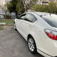 برگ سندMG GT turbo 2|خودرو سواری و وانت|تهران, شمس‌آباد|دیوار