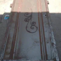 درب وپنجره اهنی سبک