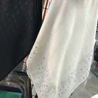 روسری مجلسی ترک
