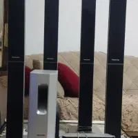 سینما خانواده پاناسونیک اصل