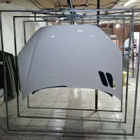 قطعات بدنه خودروهای ایرانی رنگ کوره ای|قطعات یدکی و لوازم جانبی|اصفهان, رسالت|دیوار