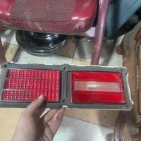 چراغ نوا آکبند