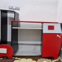 میز کامپیوتر و تحریر