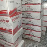 خریدمازاد پروژها شیرفلکه برنجی و اتصالات پنج لایه|مصالح و تجهیزات ساختمان|تهران, فلسطین (میدان انقلاب)|دیوار