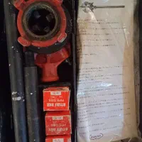 حدیده رکس و ۸۰ عدد آچار بکس