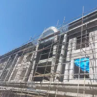 جوشکاری تهران و کرج نماه ساختمان داخل ساختمان|خدمات پیشه و مهارت|تهران, خانی آباد نو جنوبی|دیوار