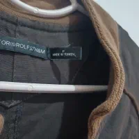 مانتوی پاییزی|لباس|فومن, |دیوار