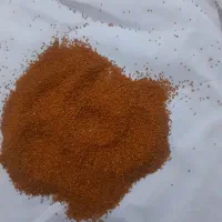 خاکشیر همدان