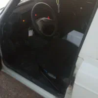 وانت پیکان دوگانه  کارخانه|خودرو سواری و وانت|بیرجند, |دیوار