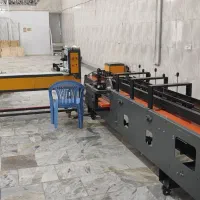 تجهیزات خط تولید دستمال کاغذی|ماشین‌آلات صنعتی|نظرآباد, شهرک صنعتی سپهر|دیوار